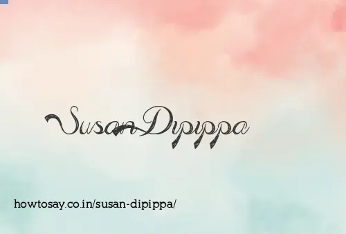 Susan Dipippa