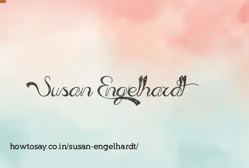 Susan Engelhardt