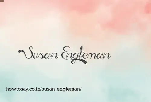 Susan Engleman