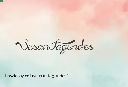 Susan Fagundes