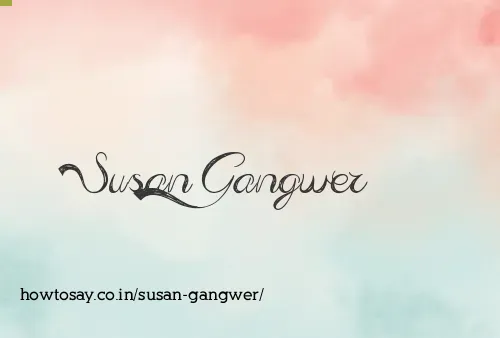 Susan Gangwer