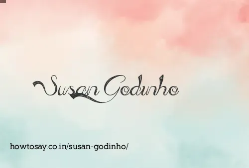 Susan Godinho