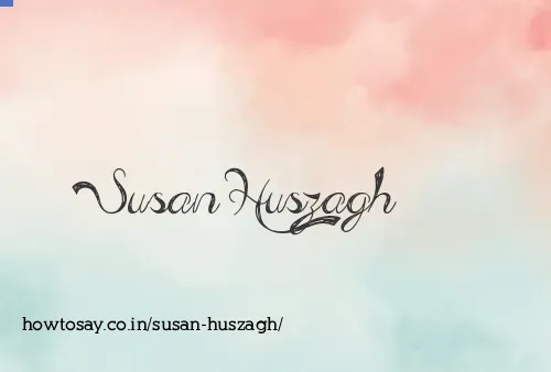 Susan Huszagh