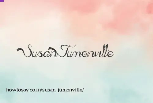 Susan Jumonville