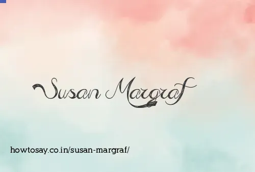 Susan Margraf