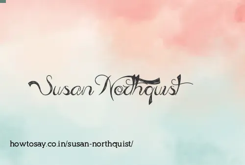 Susan Northquist