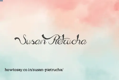 Susan Pietrucha