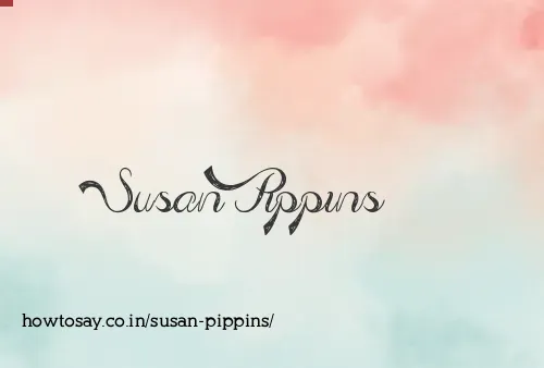Susan Pippins