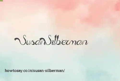 Susan Silberman