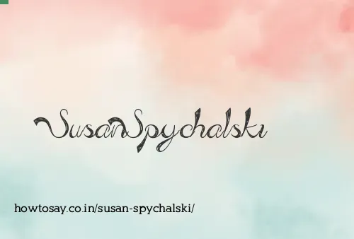 Susan Spychalski