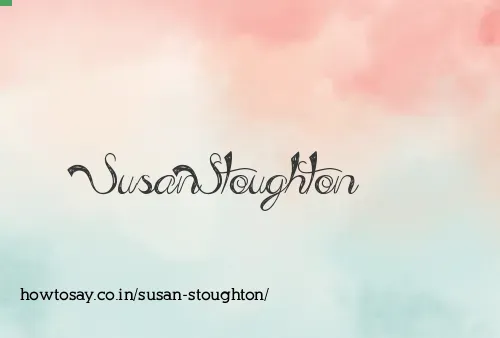 Susan Stoughton