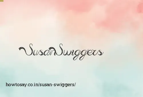 Susan Swiggers