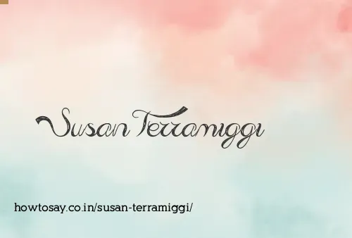 Susan Terramiggi