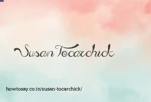 Susan Tocarchick