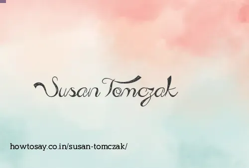 Susan Tomczak