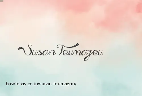 Susan Toumazou