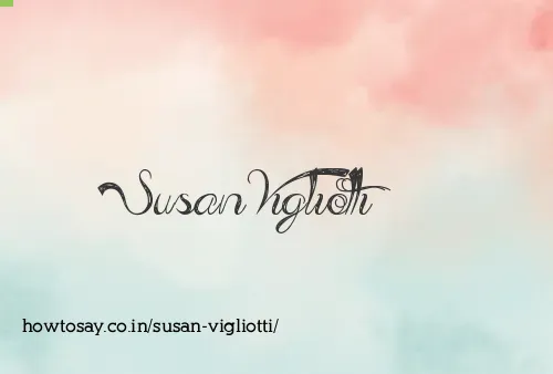 Susan Vigliotti