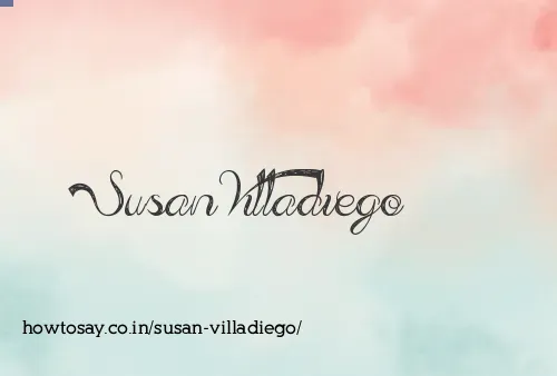 Susan Villadiego