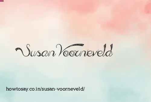 Susan Voorneveld