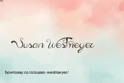 Susan Westmeyer
