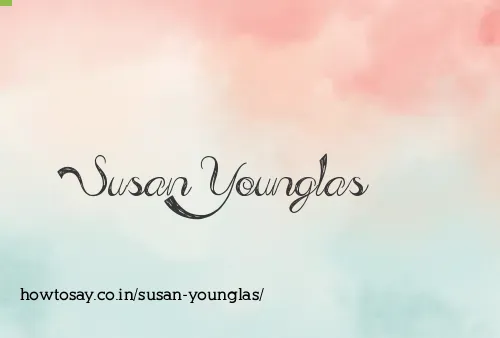 Susan Younglas