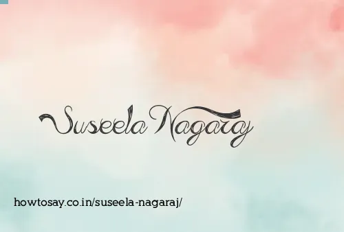 Suseela Nagaraj