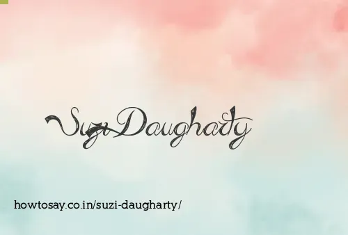 Suzi Daugharty