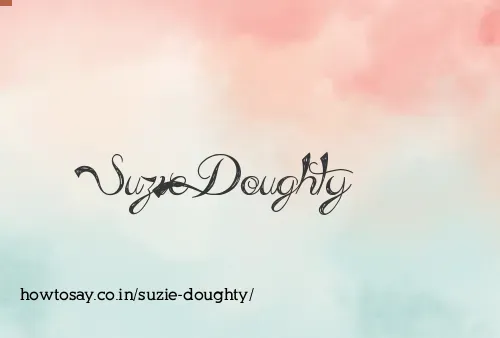 Suzie Doughty
