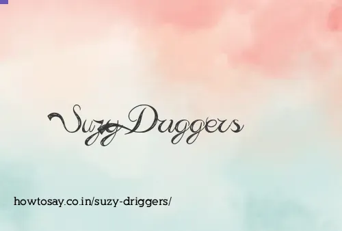 Suzy Driggers