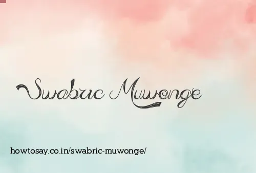 Swabric Muwonge