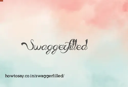 Swaggerfilled