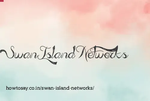 Swan Island Networks