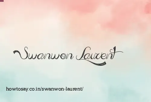 Swanwon Laurent