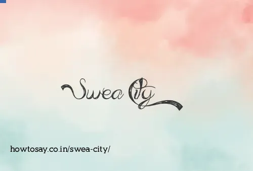 Swea City