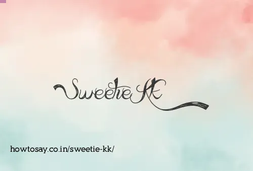 Sweetie Kk