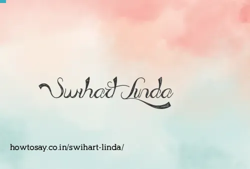 Swihart Linda