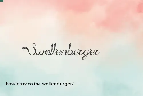 Swollenburger