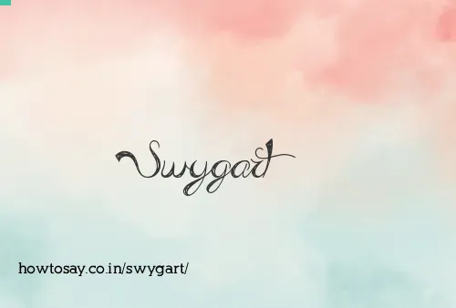 Swygart