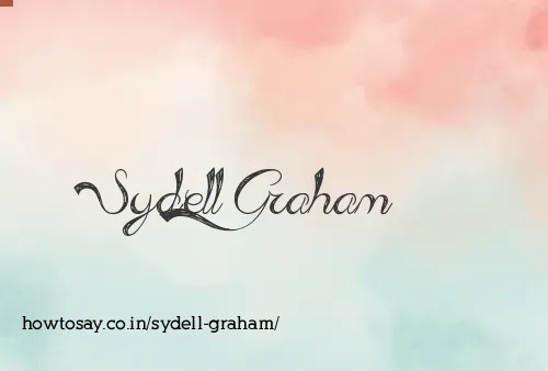 Sydell Graham