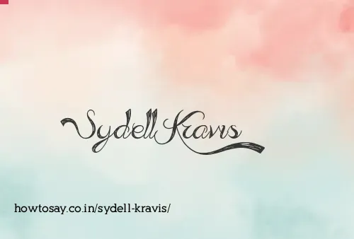 Sydell Kravis