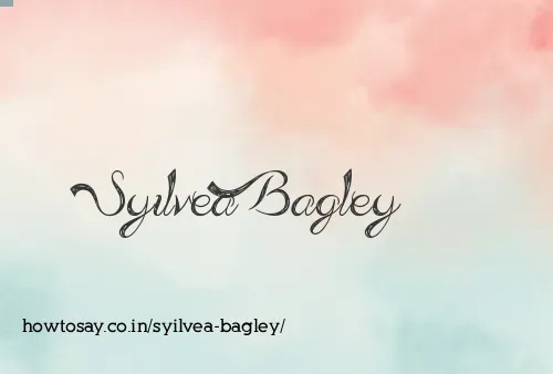 Syilvea Bagley