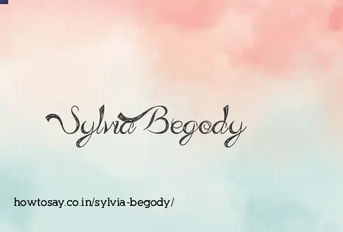 Sylvia Begody