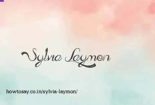 Sylvia Laymon