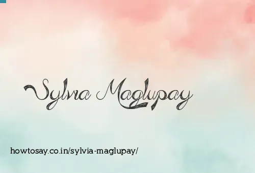 Sylvia Maglupay