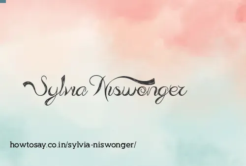 Sylvia Niswonger