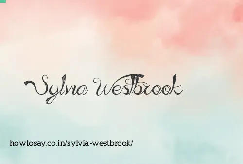 Sylvia Westbrook