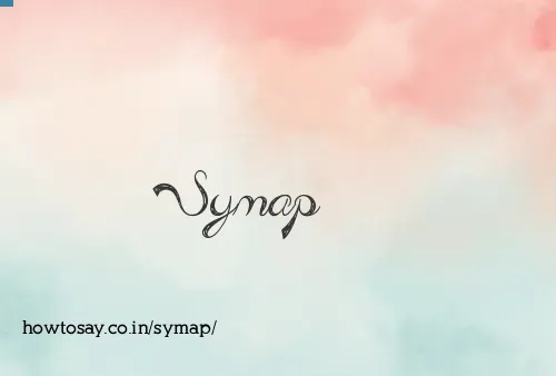 Symap
