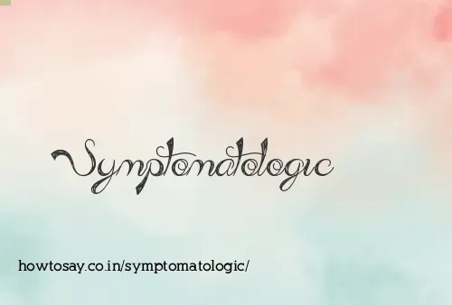 Symptomatologic