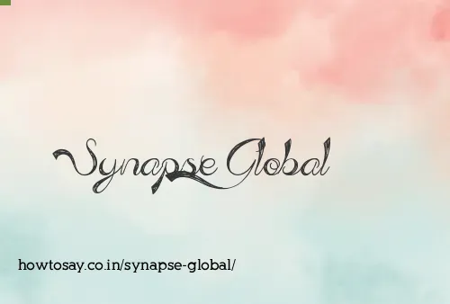 Synapse Global