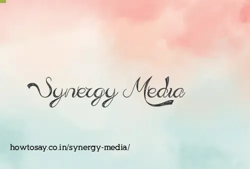 Synergy Media